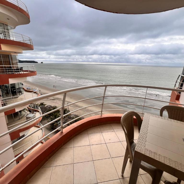 Arena y Mar Arco Iris - Suite with Sea View - 1