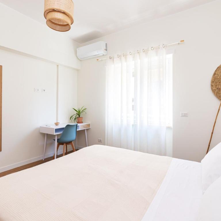 PachamamaHouse - By Main Station - Appartamento con 1 Camera da Letto - 11