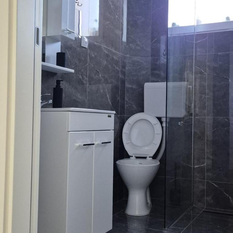 Studio IV - One-Bedroom Apartment - 19