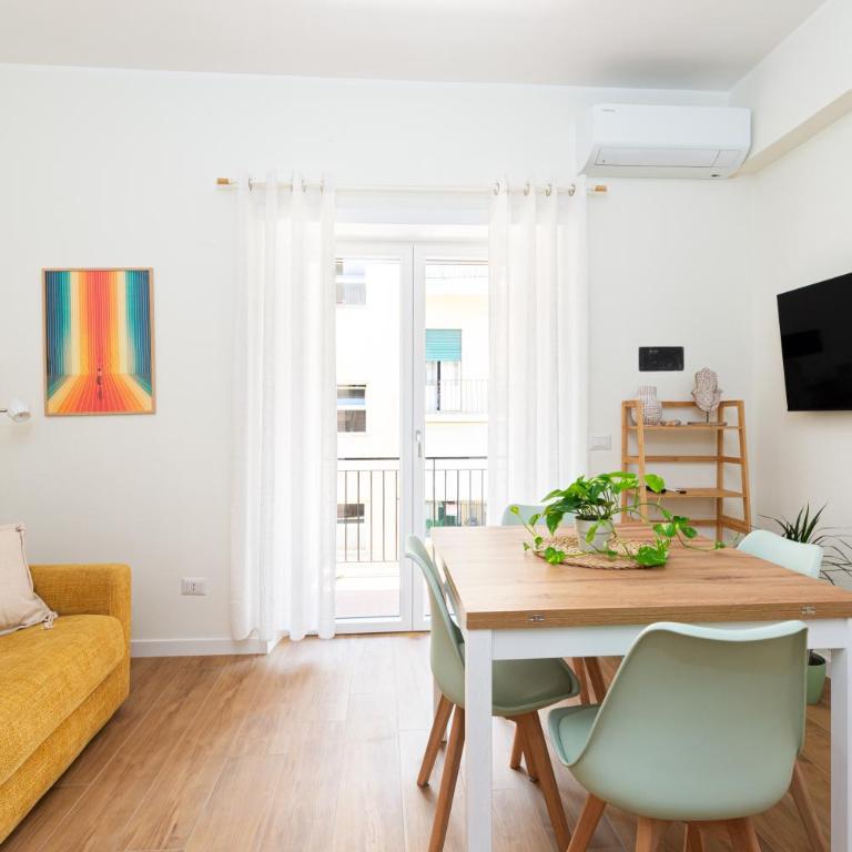 PachamamaHouse - By Main Station - Appartamento con 1 Camera da Letto - 13