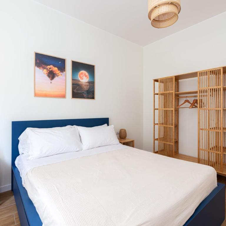 PachamamaHouse - By Main Station - Appartamento con 1 Camera da Letto - 14