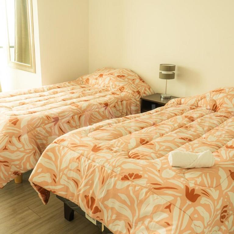 PRO HOME Balmaceda IX - Apartamento de 2 dormitorios - 5