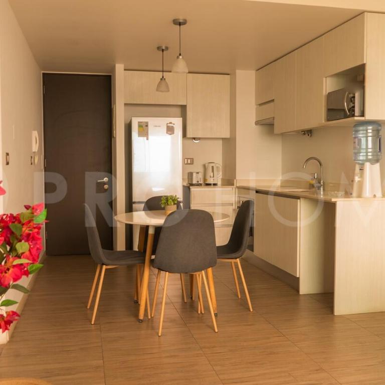 PRO HOME Balmaceda IX - Apartamento de 2 dormitorios - 9