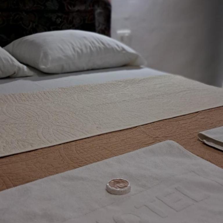 Vila Arb - Double Room with Garden View - 2