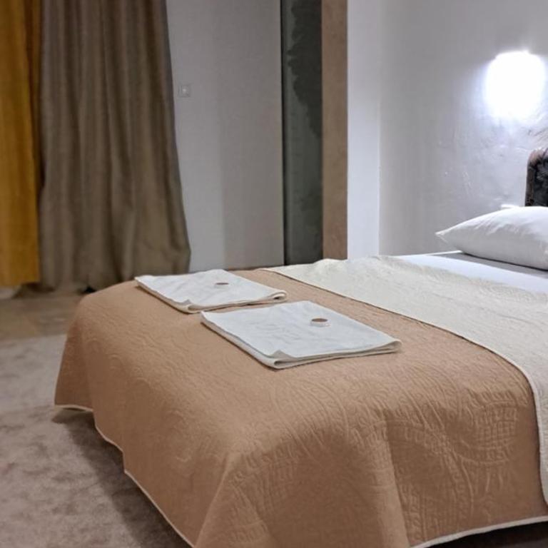 Vila Arb - Double Room with Garden View - 3
