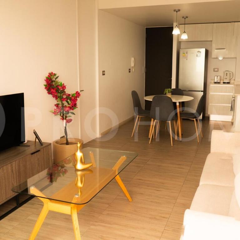 PRO HOME Balmaceda IX - Apartamento de 2 dormitorios - 27