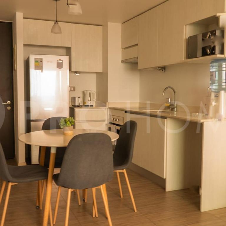 PRO HOME Balmaceda IX - Apartamento de 2 dormitorios - 28