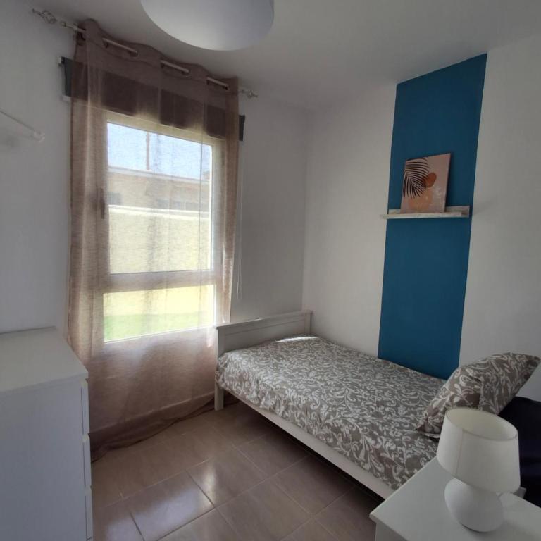 Mirador de Sotavento apartment 8241 - Apartamento de 2 dormitorios - 11