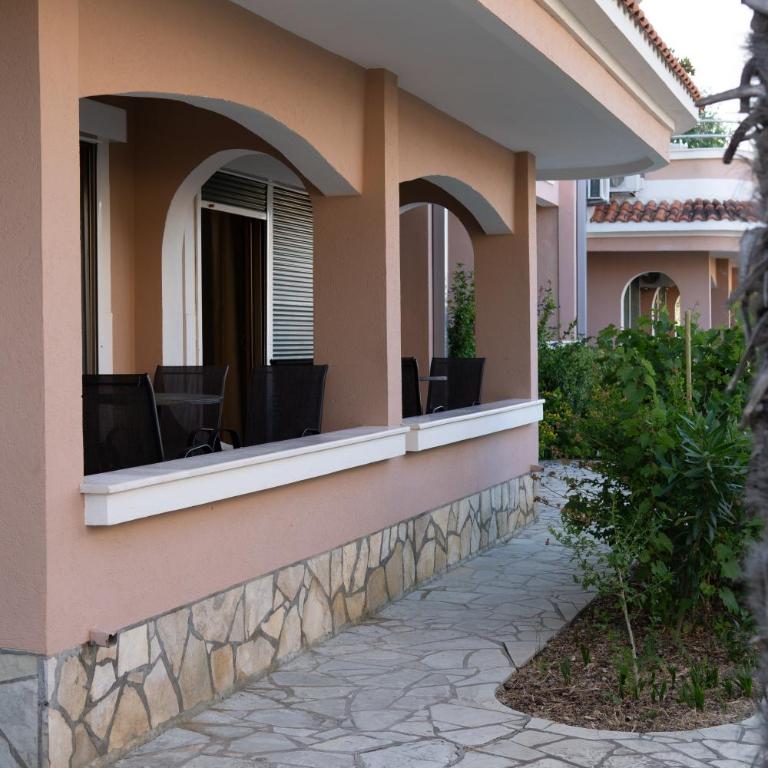 Apartments Noki - Porodični Studio - 4
