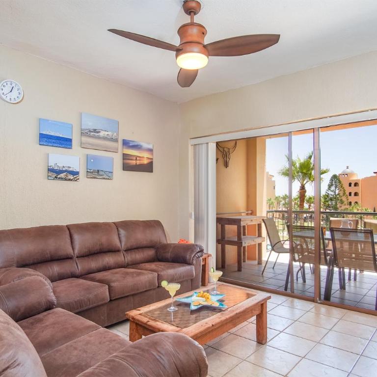 Pelican's Post Ocean View Safe Condo - Casa - 24
