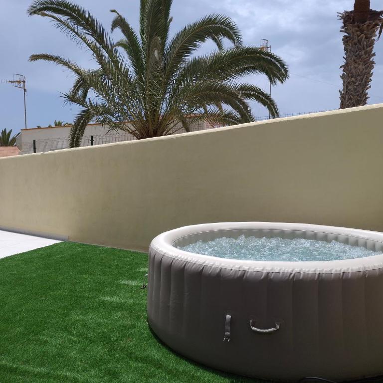 Mirador de Sotavento apartment 8241 - Apartamento de 2 dormitorios - 2
