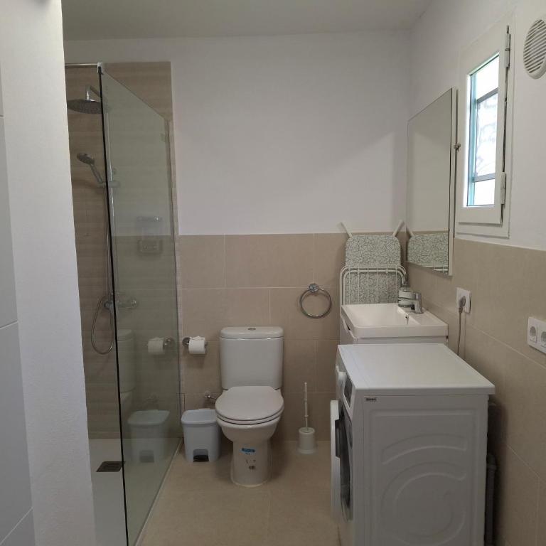 Mirador de Sotavento apartment 8241 - Apartamento de 2 dormitorios - 9