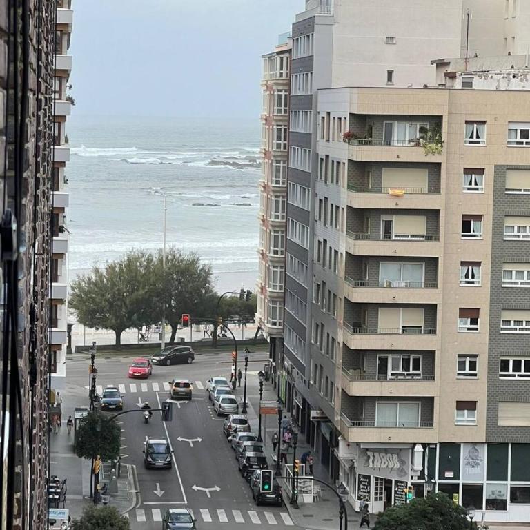 El rincón de San Lorenzo-Subirats - Apartamento de 1 dormitorio - 3