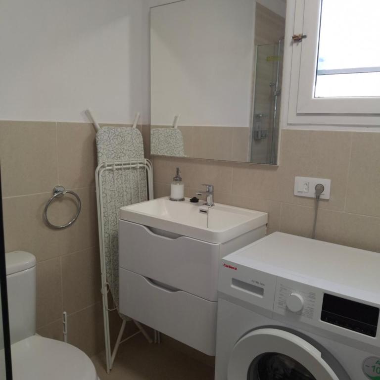 Mirador de Sotavento apartment 8241 - Apartamento de 2 dormitorios - 10