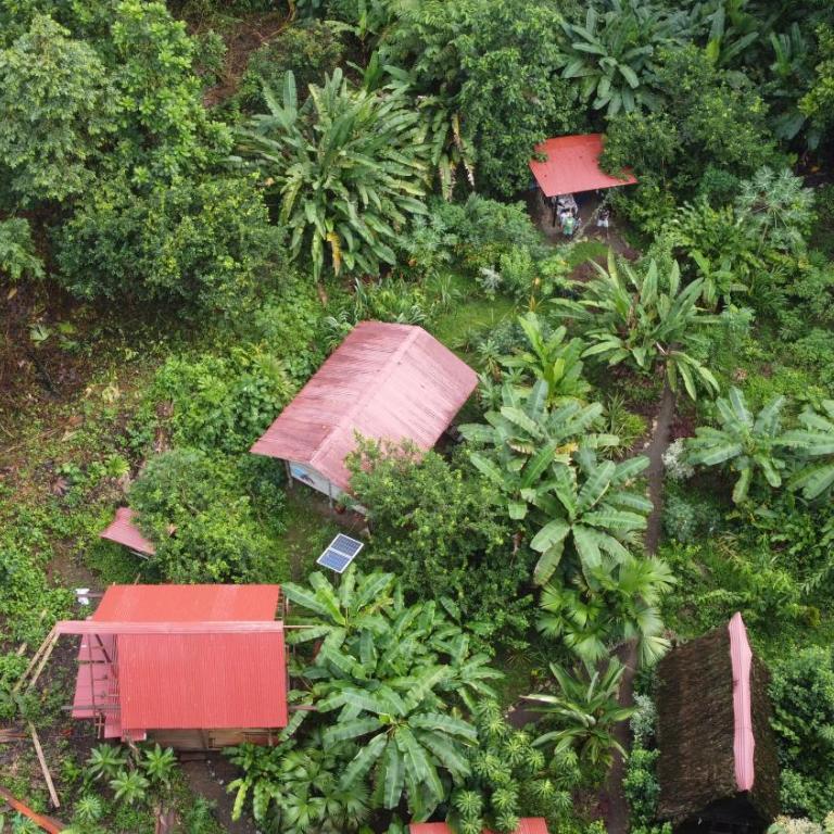 La Aldea del Primitivo - Habitación Doble - 18