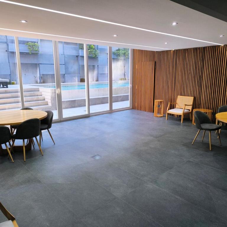 Belgrano FLENI Confort & Seguridad 216 - Apartamento de 1 dormitorio - 11