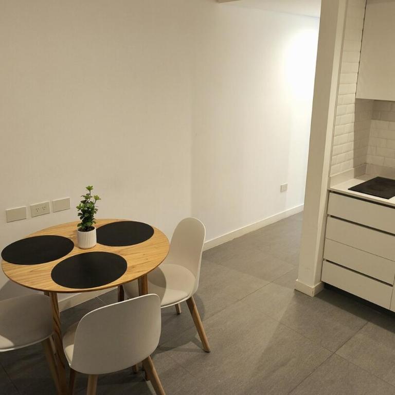 Belgrano FLENI Confort & Seguridad 216 - Apartamento de 1 dormitorio - 7