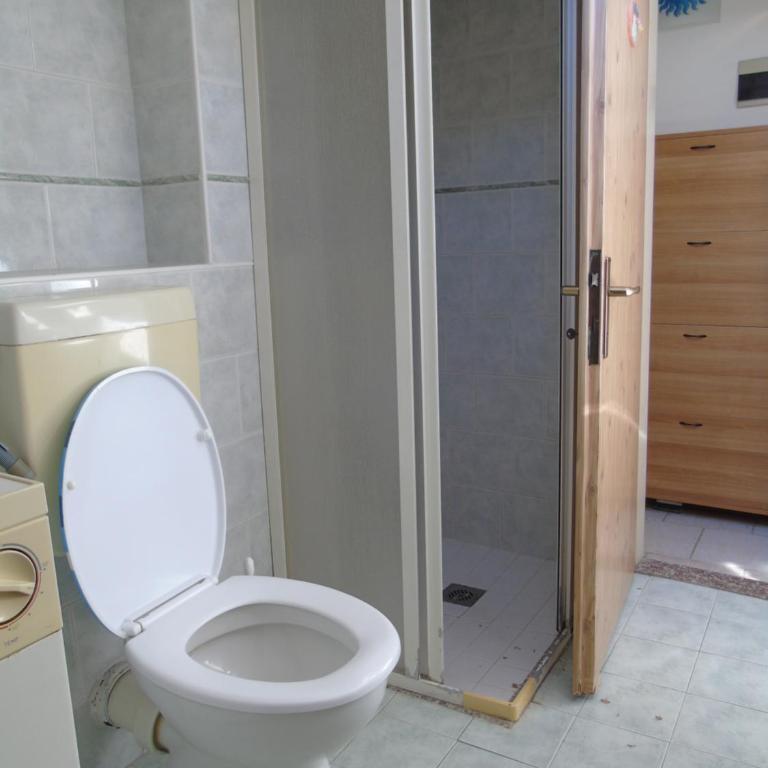 Bibione villa Torino via della bilancia 43 - One-Bedroom Apartment - 11