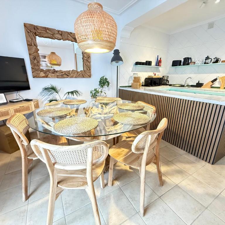 Casa Andromeda - Apartamento de 3 dormitorios - Planta Alta - 17