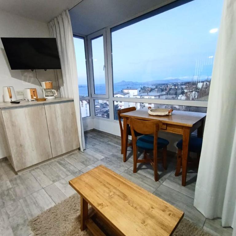 Monoambiente Panoramic - Apartamento de 1 dormitorio - 3