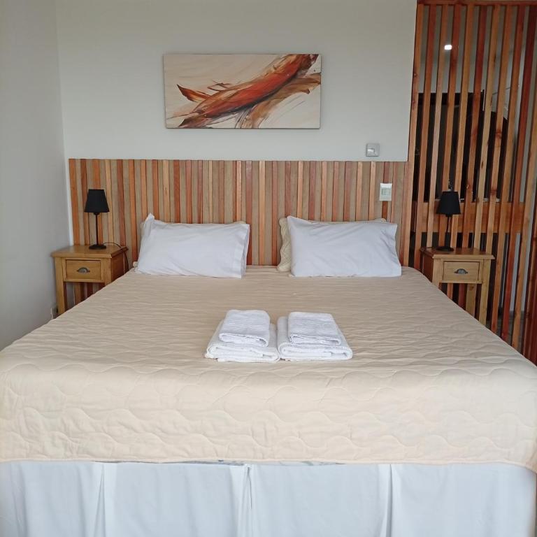 Monoambiente Panoramic - Apartamento de 1 dormitorio - 7