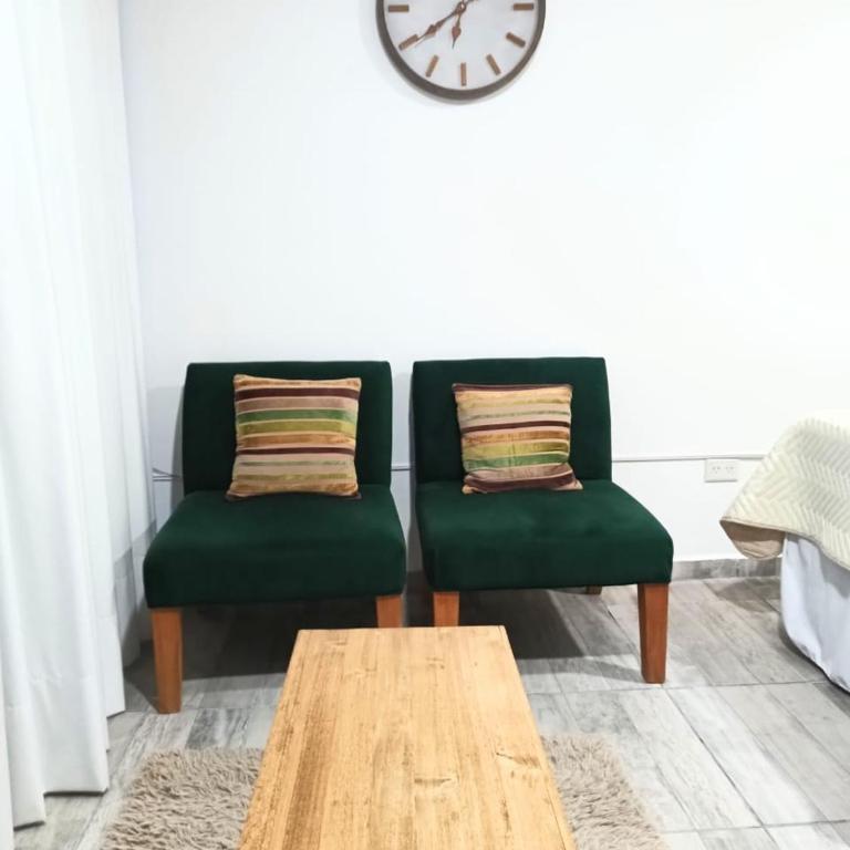 Monoambiente Panoramic - Apartamento de 1 dormitorio - 8