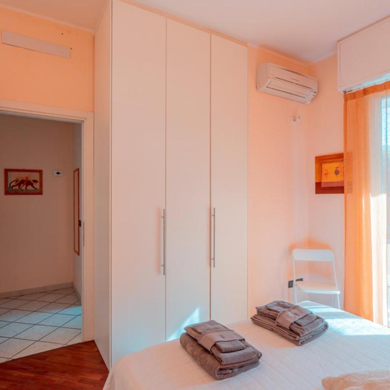 Splendido trilocale vista mare Albenga - Appartamento con 2 Camere da Letto - 16