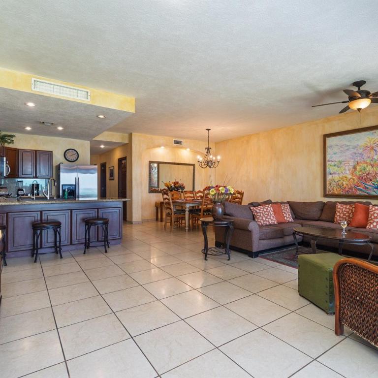 Sonoran Sun - Vacation Home - 2