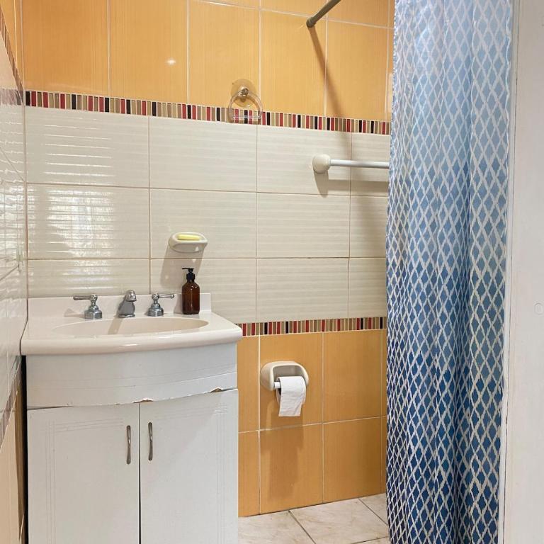 Casa Machala Lux Garaje piscina guardias parque - Villa de 3 dormitorios - 3