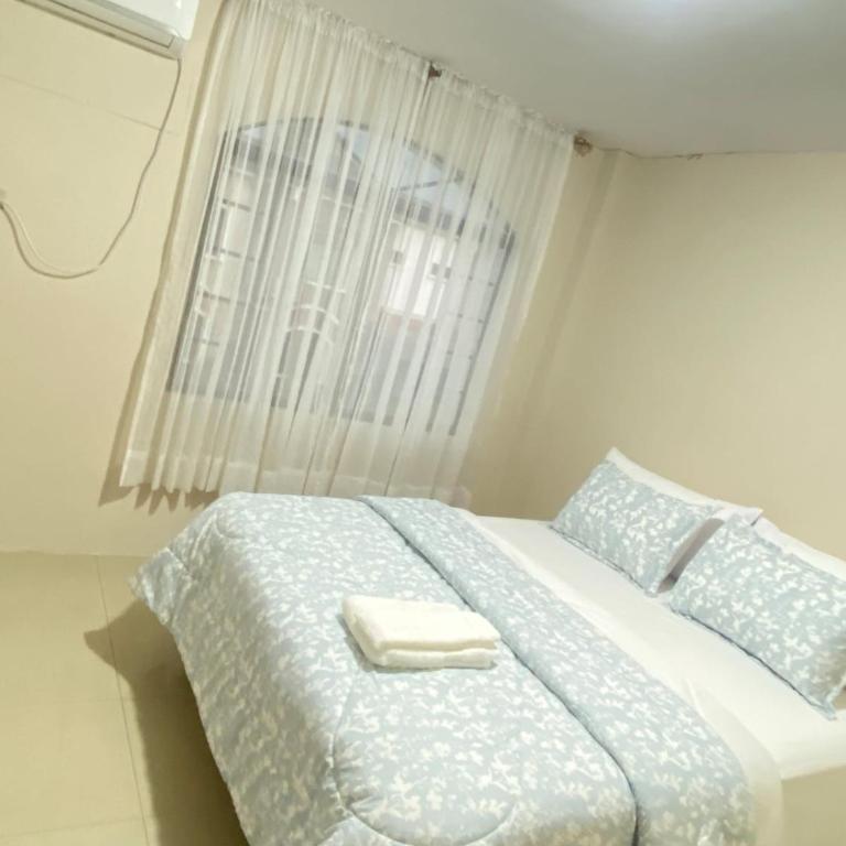 Casa Machala Lux Garaje piscina guardias parque - Villa de 3 dormitorios - 8