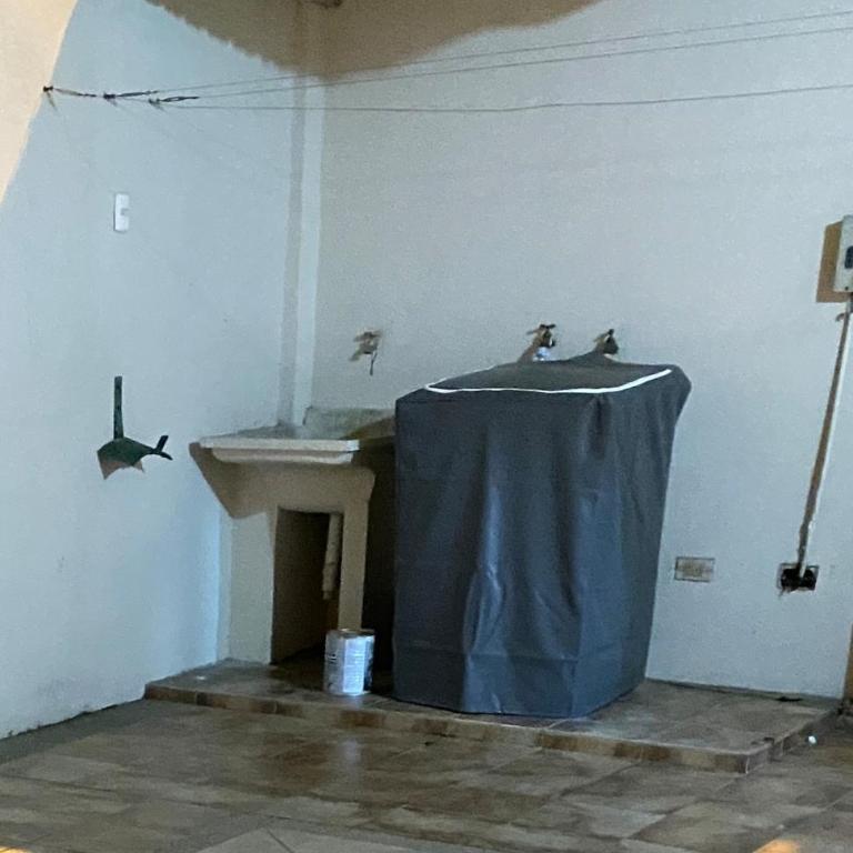 Casa Machala Lux Garaje piscina guardias parque - Villa de 3 dormitorios - 13