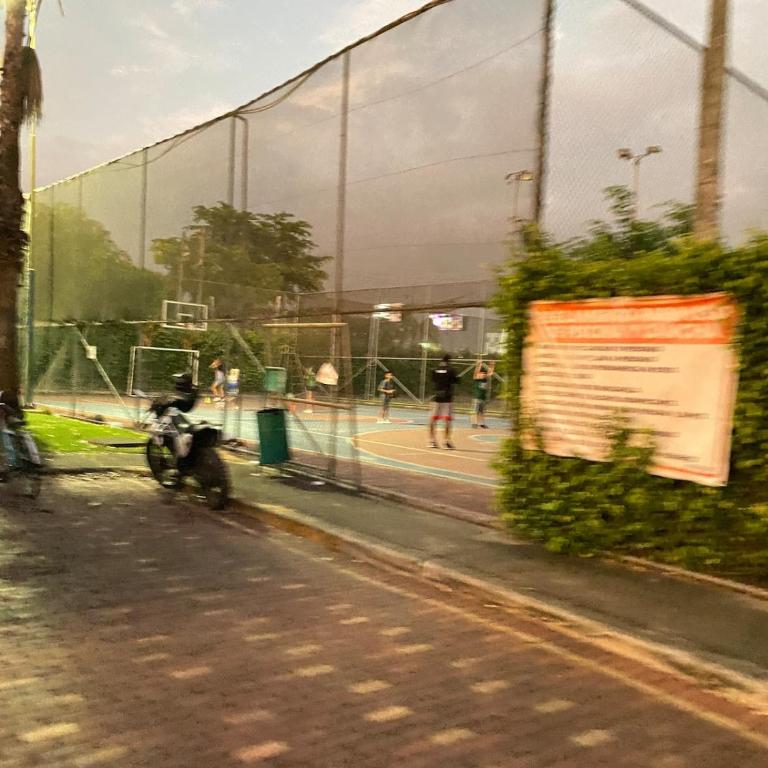 Casa Machala Lux Garaje piscina guardias parque - Villa de 3 dormitorios - 17