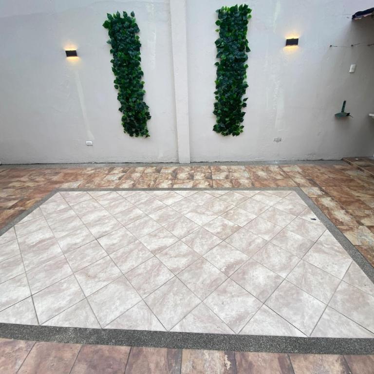 Casa Machala Lux Garaje piscina guardias parque - Villa de 3 dormitorios - 20