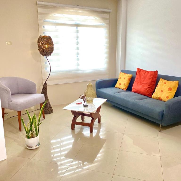 Casa Machala Lux Garaje piscina guardias parque - Villa de 3 dormitorios - 25