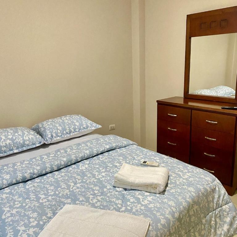 Casa Machala Lux Garaje piscina guardias parque - Villa de 3 dormitorios - 35