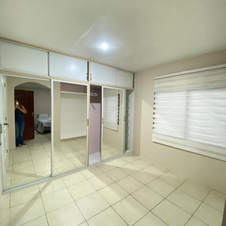 Casa Machala Lux Garaje piscina guardias parque - Villa de 3 dormitorios - 43