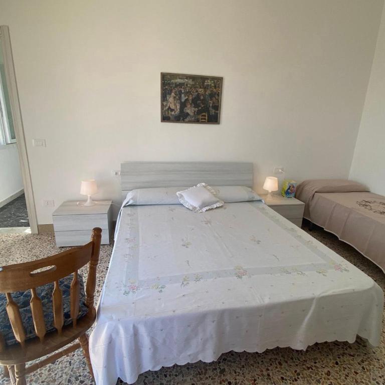 Casa vacanze Famiglia MARE - Appartamento con 1 Camera da Letto - 1