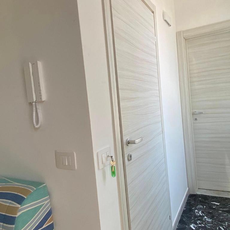 Casa vacanze Famiglia MARE - Appartamento con 1 Camera da Letto - 3