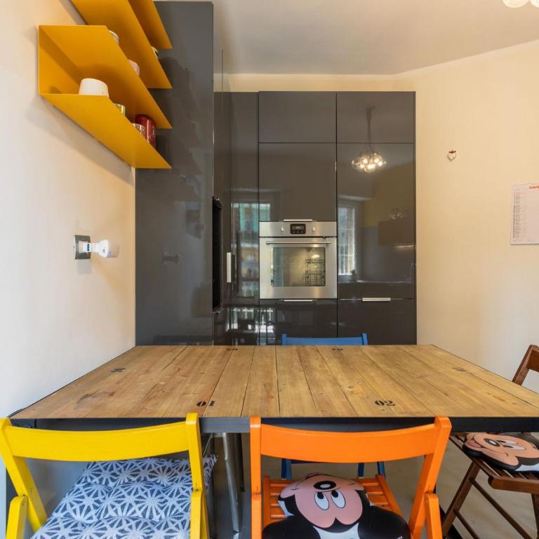 Borgese apartment by Halldis - Appartamento - 29