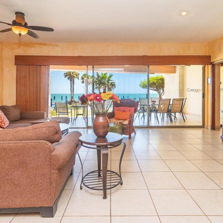 Sonoran Sun - Vacation Home - 4