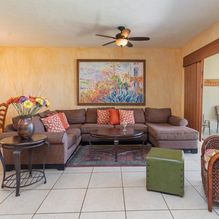 Sonoran Sun - Vacation Home - 5