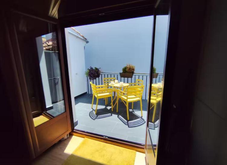Dúplex apartamento Godoy Centro by keyhom - Apartamento de 2 dormitorios - 41