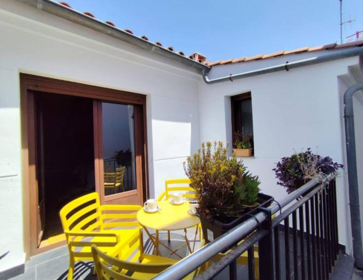 Dúplex apartamento Godoy Centro by keyhom - Apartamento de 2 dormitorios - 42