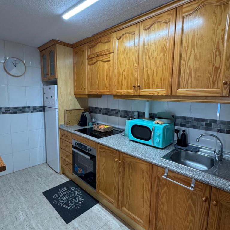 vera home shine - Casa de 3 dormitorios - 20