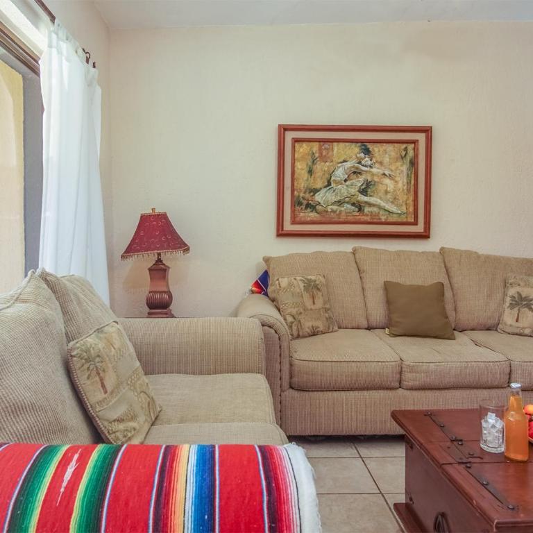 Princesa De Penasco - Casa - 10