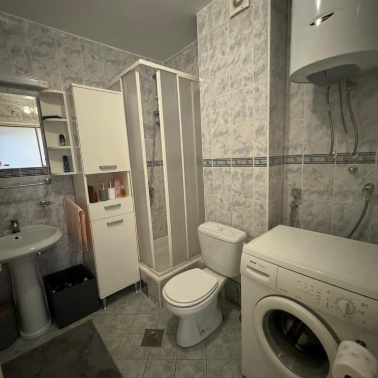 Apartman Luka5 - Apartman sa 1 Spavaćom Sobom - 3