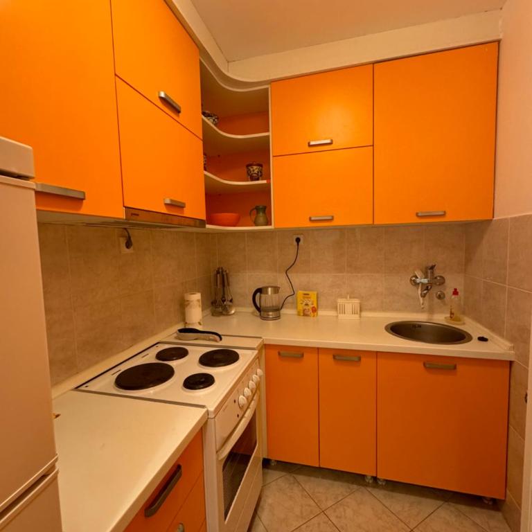 Apartman Luka5 - Apartman sa 1 Spavaćom Sobom - 5
