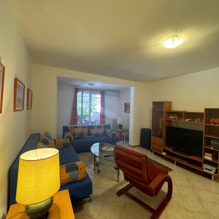Apartman Luka5 - Apartman sa 1 Spavaćom Sobom - 6