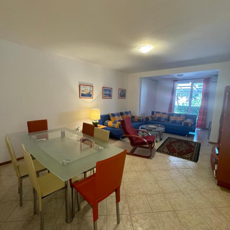 Apartman Luka5 - Apartman sa 1 Spavaćom Sobom - 7
