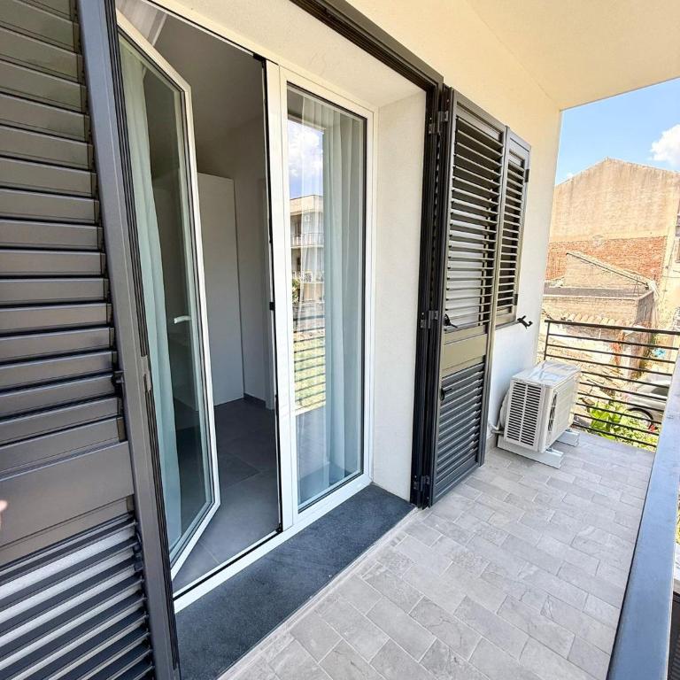 Novea Apartments - Comodi Appartamenti con Parcheggio & Wi-Fi vicino Taormina - One-Bedroom Apartment - 2